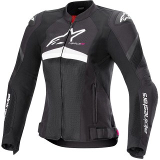 JACKET 4W T-GP+R AIR BW XS