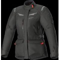 JACKET STELLA ST-1 WP BLK M