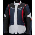 JACKET STELLA ST-1 WP BL/BLK/R
