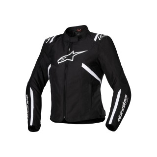 JACKET STELLA T-SPS V2 WP BLK/