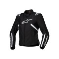 JACKET STELLA T-SPS V2 WP BLK/