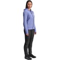 JACKET/HOODIE 4W CHROME V2 BLU