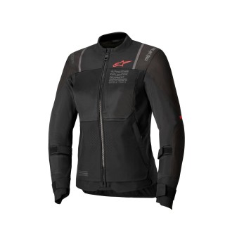 JACKET 4W ST-2 AIR BK M