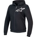 JACKET/HOODIE 4W CHROME V2 BLK