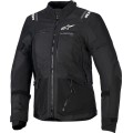 JACKET 4W ANDES V4 DS BLACK M
