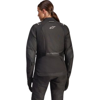 JACKET 4W ANDES V4 DS BLACK 2X