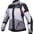 JACKET 4W ANDES V4 DS GRAY/BLA