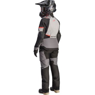 JACKET 4W ANDES V4 DS GRAY/BLA