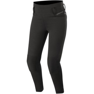 PANT 4W BANSHEE BLACK S