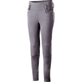 PANT 4W BANSHEE GRAY M