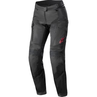 PANT 4W ANDES AIR BLACK S