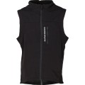 VEST YOUTH XC1 BLACK 12