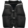 VEST TRACKER UTILITY BLACK S-L