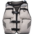VEST TRACKER UTILITY SAND S-L