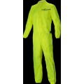 RAINSUIT HURRICANE V2 YL FLUO