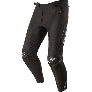 PANT T-SPR DS BLACK S