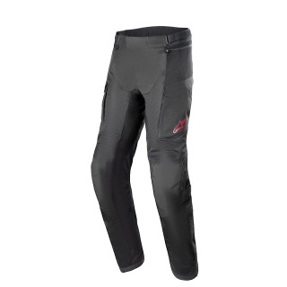 PANT ANDES AIR BLACK 2X