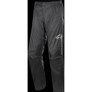 PANT RAIN HURRICANE V2 BLK L