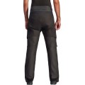 PANT ANDES V4 DS BLACK L