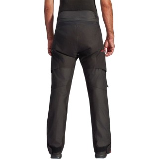 PANT ANDES V4 DS BLACK 4XL