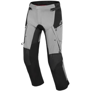 PANT ANDES V4 DS BLACK/GRAY S