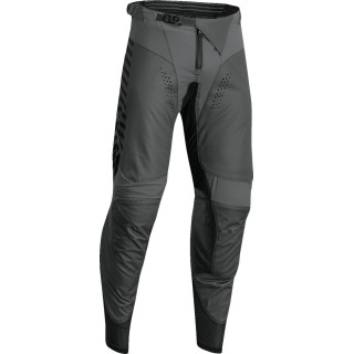 PANT DIFFR SLICE CH/BK 30