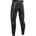 PANT DIFFR SLICE CH/BK 32