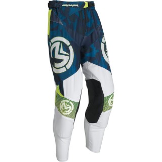 PANT SAHARA BL/WH/BK 28