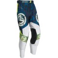 PANT SAHARA BL/WH/BK 28