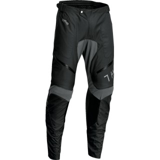 PANT TERRAIN ITB BK/CH 30