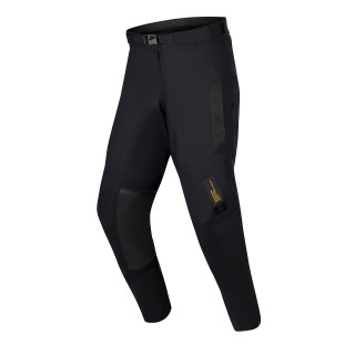 PANT TECHDURA BLACK 28