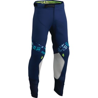 PANT PRIME ALOHA NAVY/AQUA 29