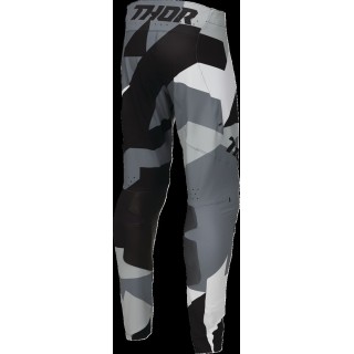 PANT SPORT BRAVE BLACK 40