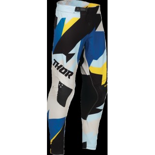 PANT SPORT BRAVE BLUE 30