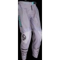 PANT QUALIFIER GRAY/TEAL 30