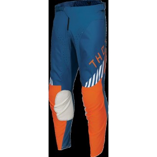 PANT LAUNCH ZONE BLUE 44