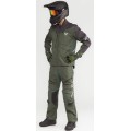 PANT TERRAIN OTB ARMY/CHARCOAL