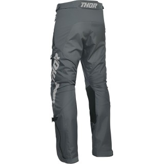 PANT TERRAIN OTB CHARCOAL 40