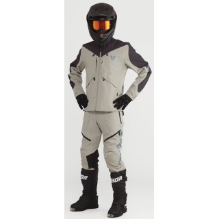 PANT TERRAIN ITB SAND 38