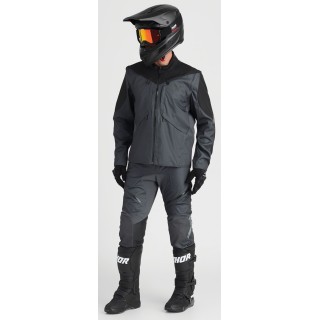PANT TERRAIN ITB CHARCOAL 36
