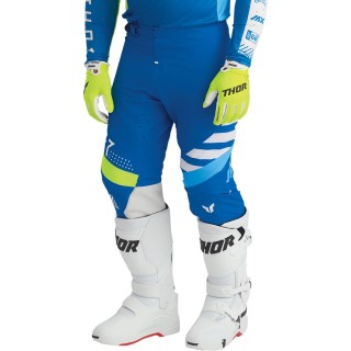 PANT SPORTMODE SYNTH BLUE 32