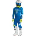 PANT SPORTMODE SYNTH BLUE 38