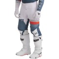 PANT SPORTMODE LEAGUE BLUE/WHI