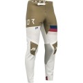 PANT SPORTMODE LEAGUE WHITE/CO