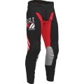 PANT LAUNCHMODE FUTURA BLACK/R