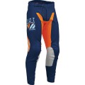 PANT LAUNCHMODE FUTURA NAVY/OR