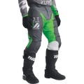PANT LAUNCHMODE FUTURA CHAR/GR