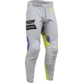 PANT LAUNCHMODE BLEACH GRAY/AC