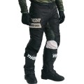 PANT LAUNCHMODE BLEACH BLACK/C