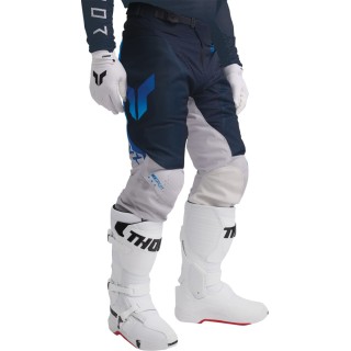 PANT LAUNCHMODE-VENT RAPTOR MI